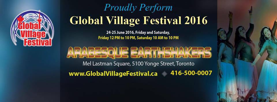 Global Village Festival